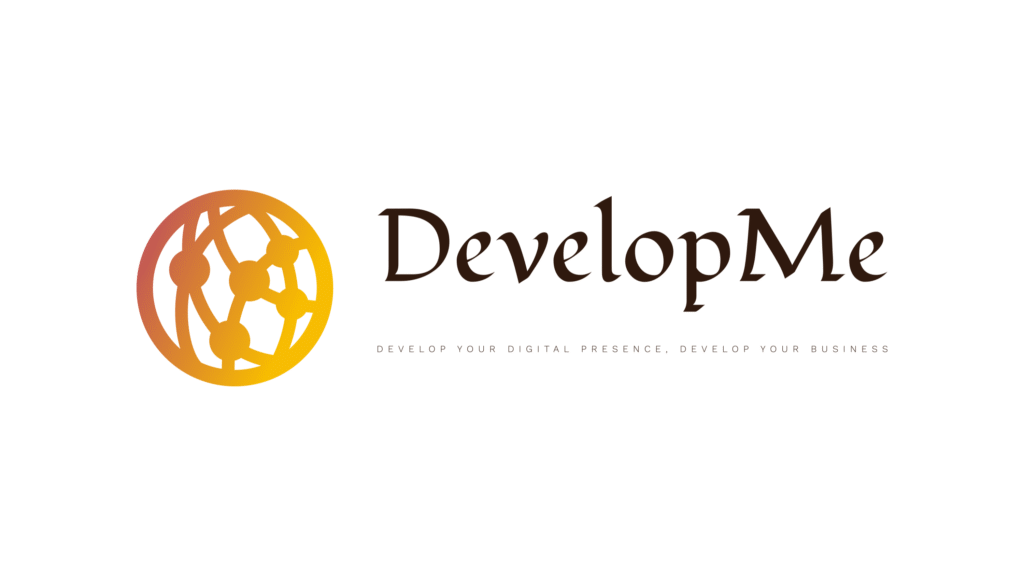 DevelopMe Logo 1 DevelopMe Labs