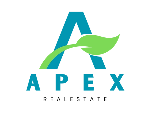 Apex Real Estate Logo
