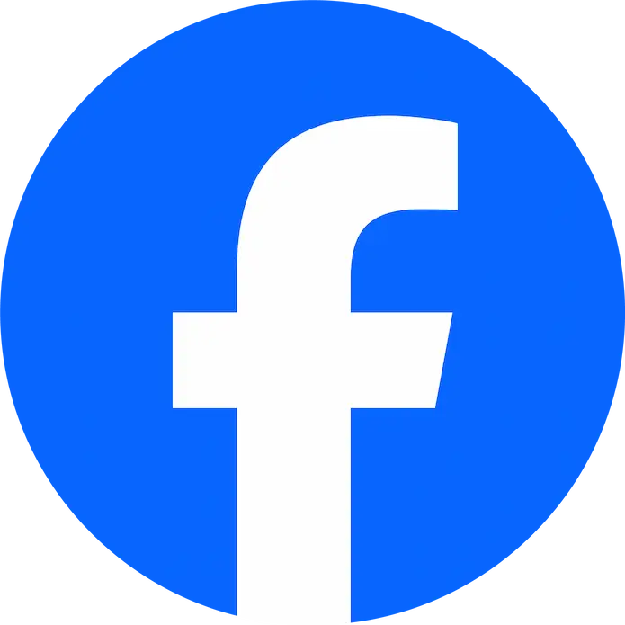 Facebook Logo