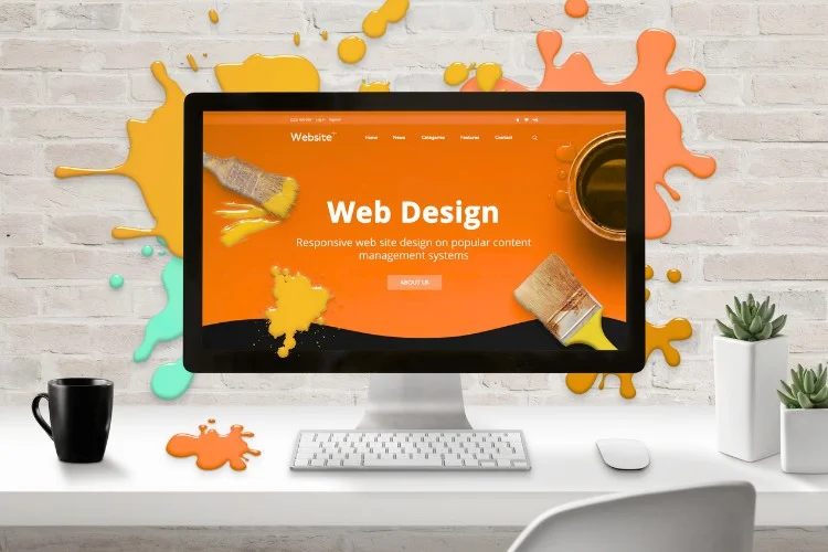 Web Design