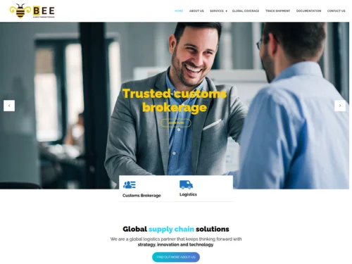 Portfolio - Summer Bee
